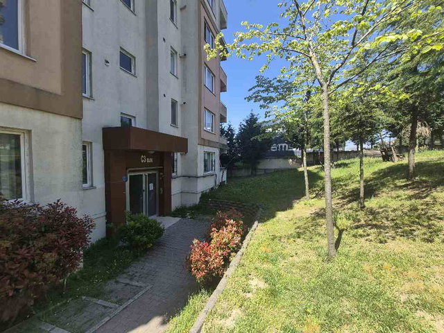 TEKİRDAĞ ÇERKEZKÖY SATILIK 1+1 DAİRE