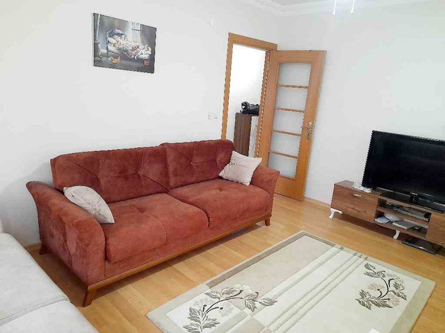 MALTEPE FEYZULLAH CADDESİ YAKININDA2+1 SATILIK DAIRE