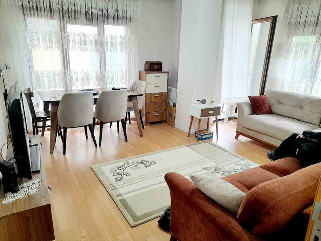 MALTEPE FEYZULLAH CADDESİ YAKININDA2+1 SATILIK DAIRE