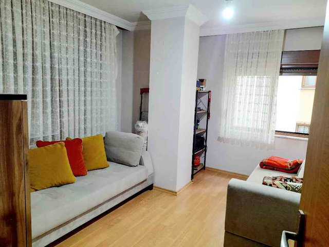 MALTEPE FEYZULLAH CADDESİ YAKININDA2+1 SATILIK DAIRE