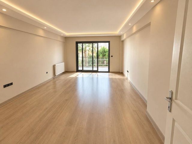 28 REMAX BEST'TEN YENİ GİRNE 'DE SATILIK 3+1 DAİRE