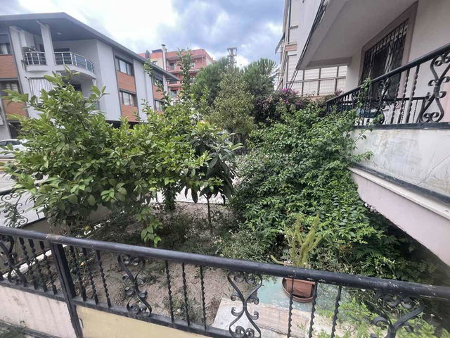 BAYRAKLI OSMANGAZİ’DE 4+1 | 4 CEPHELİ | DUBLEX BOŞ DAİRE