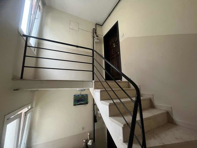 BAYRAKLI OSMANGAZİ’DE 4+1 | 4 CEPHELİ | DUBLEX BOŞ DAİRE