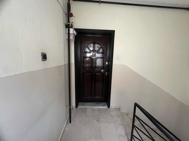 BAYRAKLI OSMANGAZİ’DE 4+1 | 4 CEPHELİ | DUBLEX BOŞ DAİRE