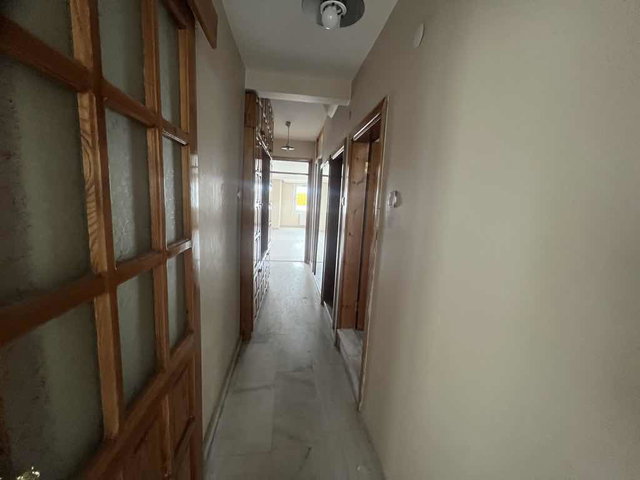 BAYRAKLI OSMANGAZİ’DE 4+1 | 4 CEPHELİ | DUBLEX BOŞ DAİRE