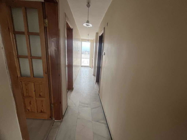 BAYRAKLI OSMANGAZİ’DE 4+1 | 4 CEPHELİ | DUBLEX BOŞ DAİRE