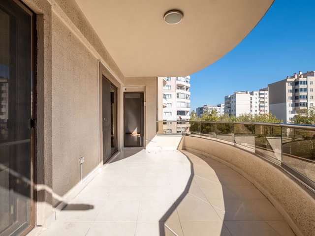 REMAX ADVANTAGE'DEN CONSEPT KUMOVADA 3+1 KİRALIK DAİRE