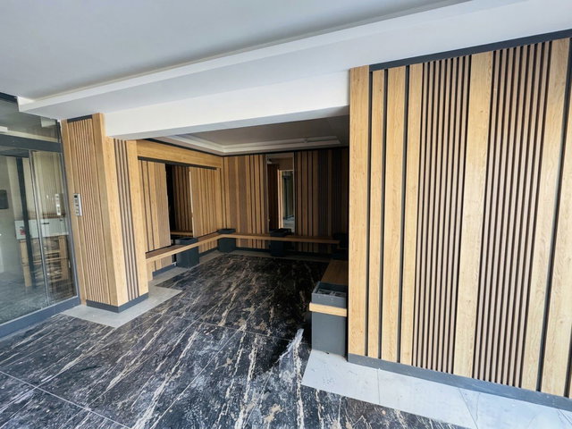 OVACIK FORUM AVM KARŞISI MAJÖR OVA’DA 4+1 SATILIK DAİRE