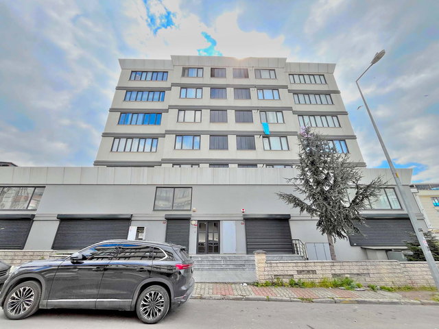 SULTANBEYLİ ADİL MAH KİRALIK 3+1 158M2 GENİŞ DAİRE + TERAS 50M2