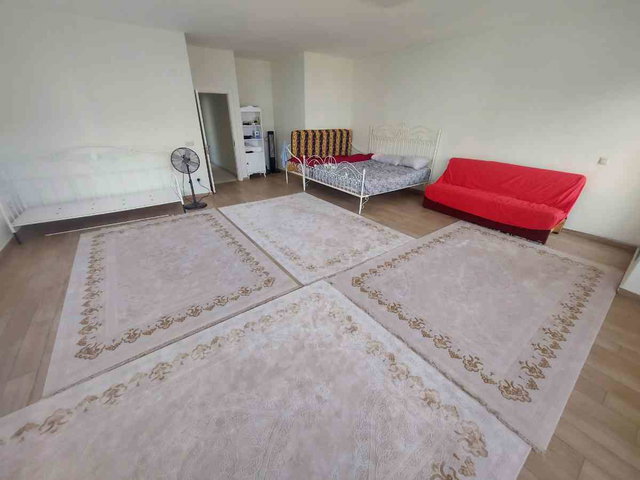 SULTANBEYLİ ADİL MAH KİRALIK 3+1 158M2 GENİŞ DAİRE + TERAS 50M2