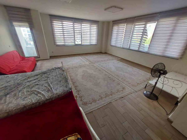SULTANBEYLİ ADİL MAH KİRALIK 3+1 158M2 GENİŞ DAİRE + TERAS 50M2