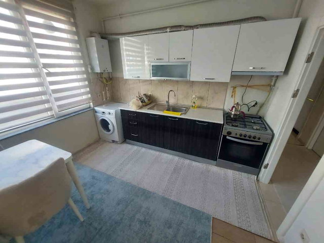 SULTANBEYLİ ADİL MAH KİRALIK 3+1 158M2 GENİŞ DAİRE + TERAS 50M2