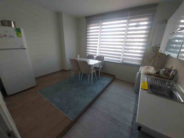 SULTANBEYLİ ADİL MAH KİRALIK 3+1 158M2 GENİŞ DAİRE + TERAS 50M2