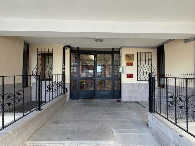 AKPINAR ORMAN MANZARALI ARA KAT ASANSÖRLÜ 4+1 DAİRE