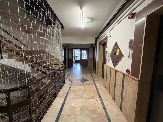 AKPINAR ORMAN MANZARALI ARA KAT ASANSÖRLÜ 4+1 DAİRE