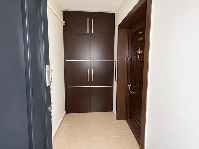 AKPINAR ORMAN MANZARALI ARA KAT ASANSÖRLÜ 4+1 DAİRE
