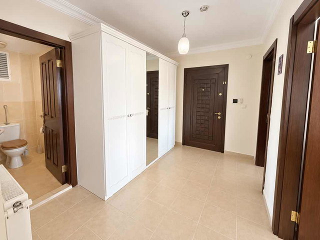 AKPINAR ORMAN MANZARALI ARA KAT ASANSÖRLÜ 4+1 DAİRE