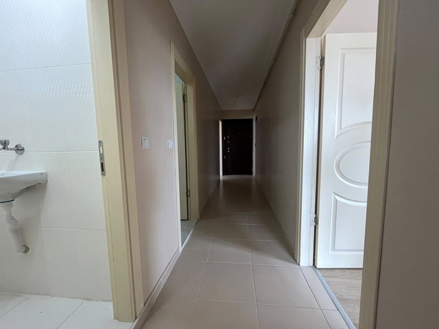 KURTKÖYDE HARİKA LOKASYONDA, ASANSÖRLÜ & OTOPARKLI FIRSAT 1+1