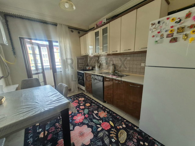 RE/MAX LACİVERT'TEN A.GAZİ TOKİ'DE BORÇSUZ SATILIK 3+1 DAİRE