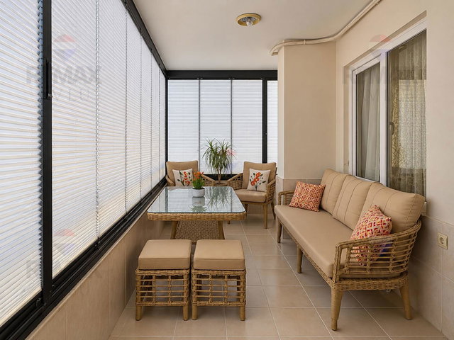 REMAX AVLU'DAN AYDINLIKEVLER'DE BAĞIMSIZ MUTFAKLI 3+1 SATILIK DAİRE