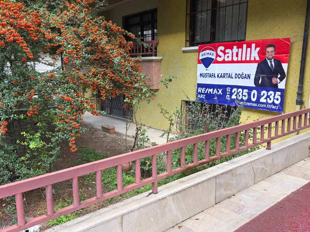 YENİMAHALLE ETLİK ŞEHİR HASTANESİ YAKINI 3+1 YATIRIM FIRSATI