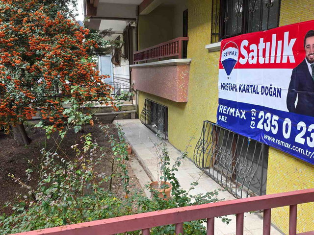 YENİMAHALLE ETLİK ŞEHİR HASTANESİ YAKINI 3+1 YATIRIM FIRSATI