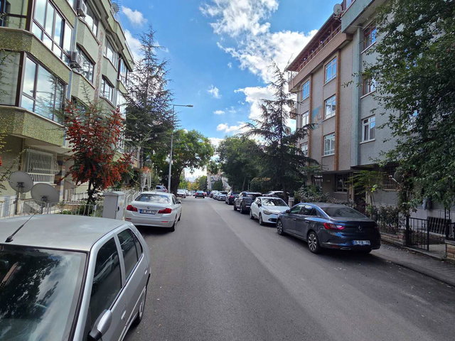 YENİMAHALLE ETLİK ŞEHİR HASTANESİ YAKINI 3+1 YATIRIM FIRSATI