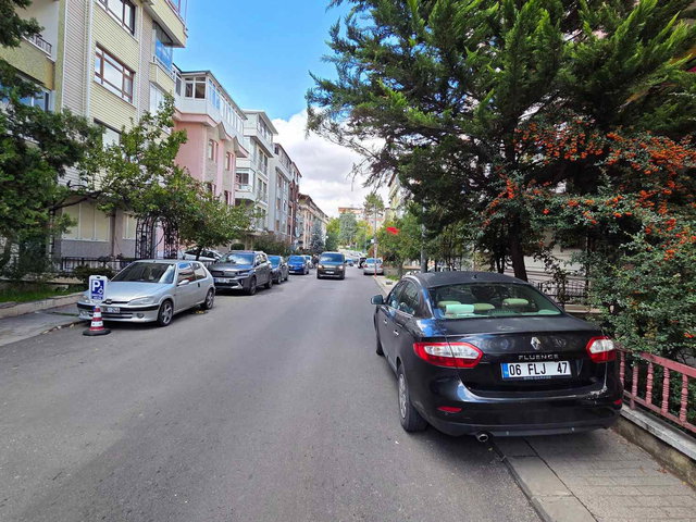 YENİMAHALLE ETLİK ŞEHİR HASTANESİ YAKINI 3+1 YATIRIM FIRSATI