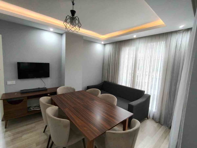 REMAX PRO DAN BAHÇELİEVLER DEVLET HASTANESİ ARKA SOKAĞI EŞYALI 2+1 EBEVEYN BANYOLU