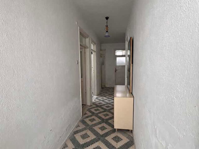 ÇANDARLI MERKEZDE, DENİZE 2 DAKİKA MESAFEDE, BAHÇELİ 2+1 MÜSTAKİL EV