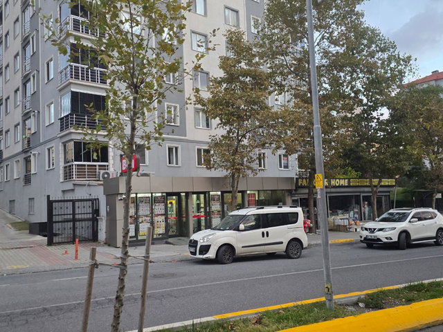 BEYLIKDÜZÜ MARMARA MAHALLESINDE SATILIK 3+1 DAIRE