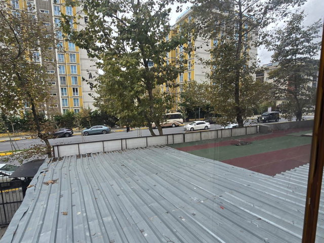 BEYLIKDÜZÜ MARMARA MAHALLESINDE SATILIK 3+1 DAIRE