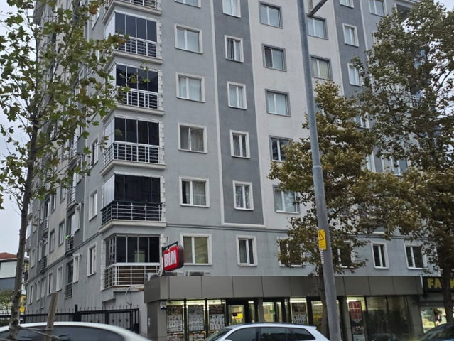 BEYLIKDÜZÜ MARMARA MAHALLESINDE SATILIK 3+1 DAIRE