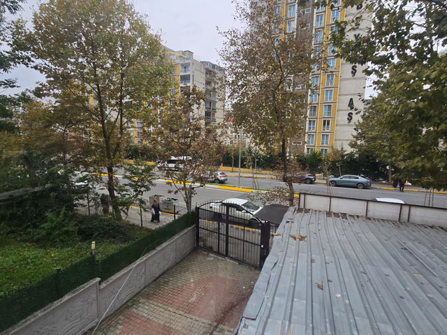 BEYLIKDÜZÜ MARMARA MAHALLESINDE SATILIK 3+1 DAIRE