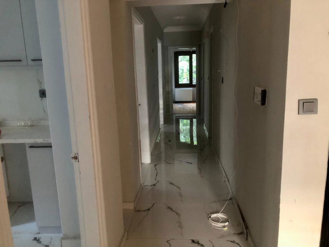 GÖKSU EVLERİ | BOŞ 3+1 | 143 M² | KAT MÜLKİYETLİ | KREDİYE UYGUN