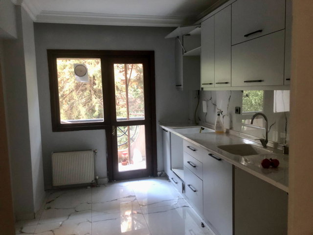 GÖKSU EVLERİ | BOŞ 3+1 | 143 M² | KAT MÜLKİYETLİ | KREDİYE UYGUN