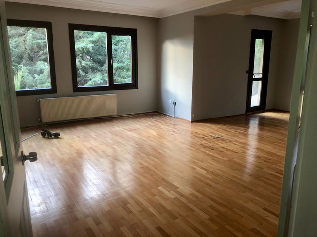 GÖKSU EVLERİ | BOŞ 3+1 | 143 M² | KAT MÜLKİYETLİ | KREDİYE UYGUN