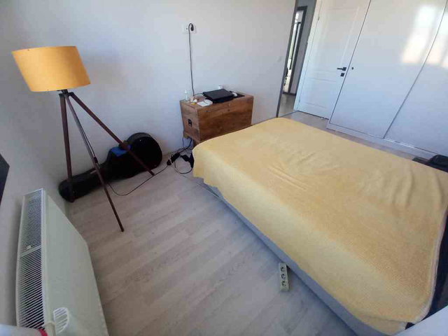 BALIKESİR GÖMEÇ SATILIK DAİRE