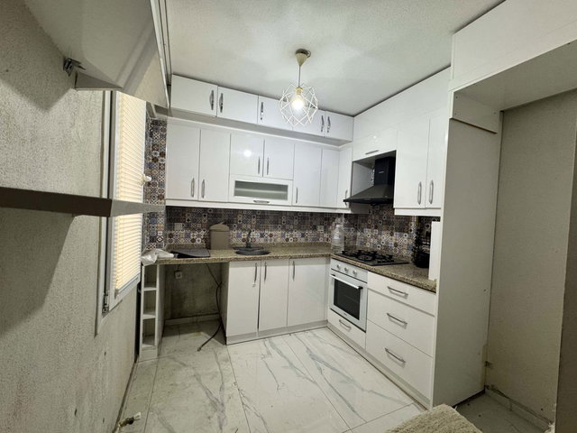 MENEMEN İSMET İNÖNÜ  3+1 KİRALIK DAİRE
