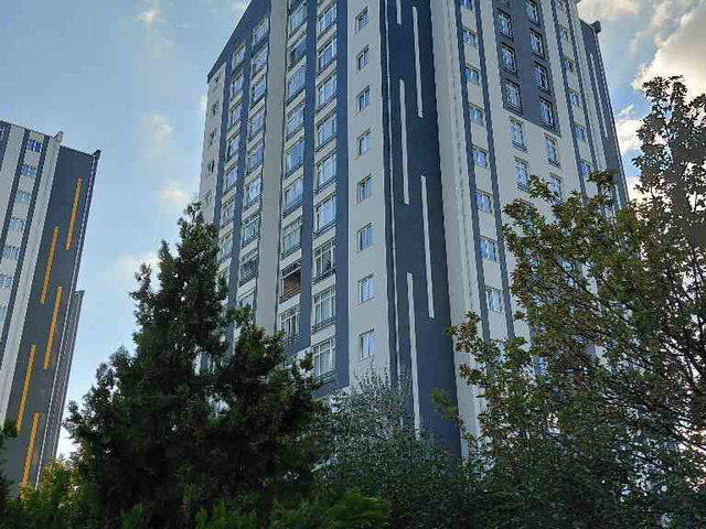 KEÇİÖREN’DE SİTE İÇİNDE 3+1 | 138 M² BRÜT | 9. KAT | MERKEZİ ISITMA (PAY ÖLÇER)
