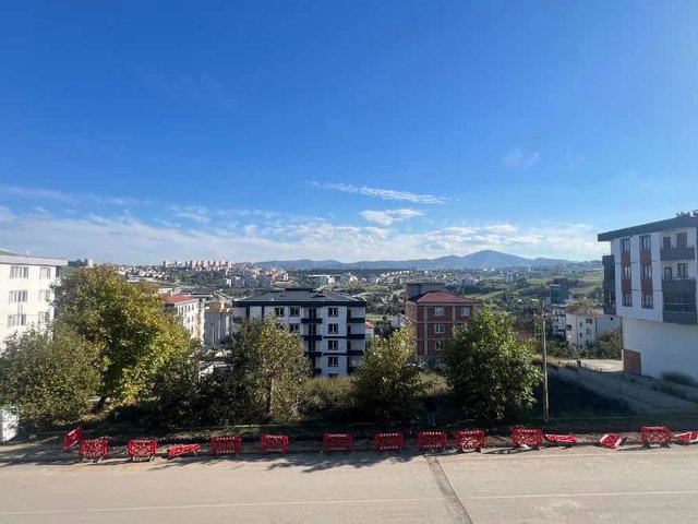 REMAKS KUZEY DERECİK SIFIR KİRALIK DAİRE