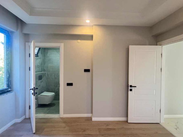 REMAKS KUZEY DERECİK SIFIR KİRALIK DAİRE
