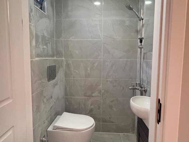 REMAKS KUZEY DERECİK SIFIR KİRALIK DAİRE