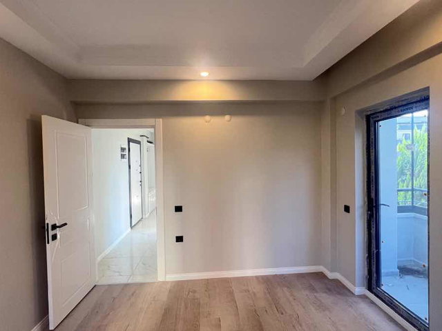 REMAKS KUZEY DERECİK SIFIR KİRALIK DAİRE