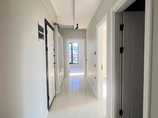 REMAKS KUZEY DERECİK SIFIR KİRALIK DAİRE