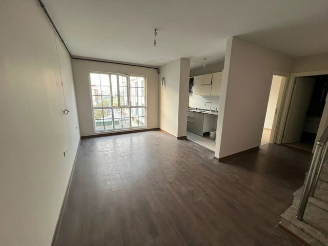SUNPARK EVLERİ’NDE, BOŞ, 2+1 DUBLEKS, TEK YETKİLİ SATILIK DAİRE