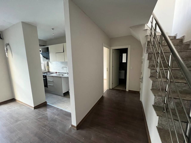 SUNPARK EVLERİ’NDE, BOŞ, 2+1 DUBLEKS, TEK YETKİLİ SATILIK DAİRE