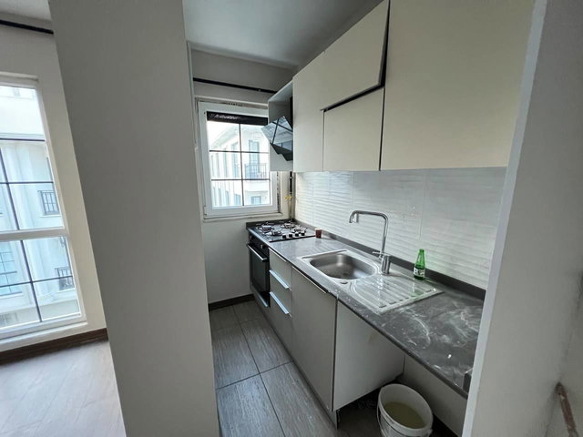 SUNPARK EVLERİ’NDE, BOŞ, 2+1 DUBLEKS, TEK YETKİLİ SATILIK DAİRE