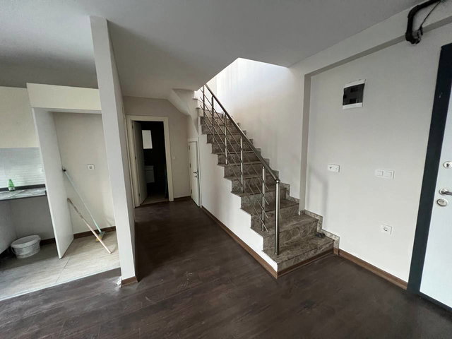 SUNPARK EVLERİ’NDE, BOŞ, 2+1 DUBLEKS, TEK YETKİLİ SATILIK DAİRE