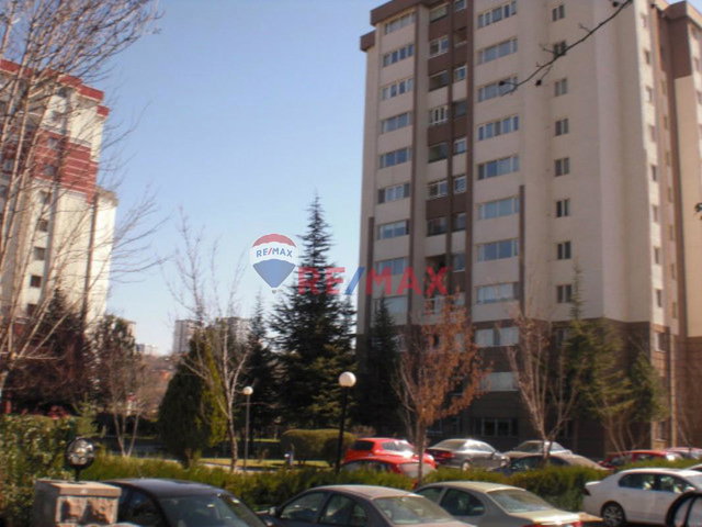 ÇAYYOLU KORU KİRALIK 3+1 CAN YUVA SİT.DE YAPILI 7.KAT METRO YANI MANZARALI DAİRE